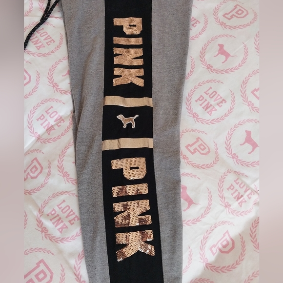 ⬇️💲⬇️ Bling Skinny Joggers 💎 - Picture 1 of 7